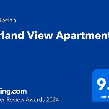 Harland View Apartment เบลฟาสต์ ภายนอก รูปภาพ